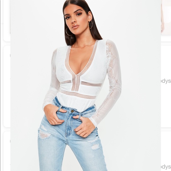 bodysuit - Picture 1 of 3